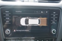 Skoda Octavia Combi 1.4 TSI