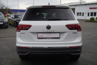 VW Tiguan Allspace 2.0 TDI 4Motion