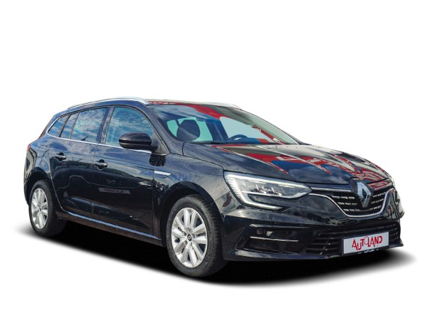 Renault Megane 1.3 TCE Business Edition Aut.