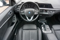 BMW 118 d Sport Line