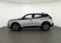 Vorschau: Peugeot 2008 PureTech 100