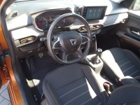 Dacia Sandero III 1.0 TCe 90 Stepway