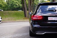 Mercedes-Benz C 220 C220 d T Avantgarde