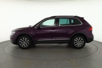 Vorschau: VW Tiguan 1.5 TSI Comfortline