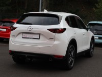 Mazda CX-5 2.0 SKYACTIV-G Exclusive-Line