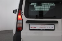 VW Caddy Cargo 1.5 TSI