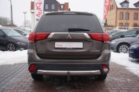 Mitsubishi Outlander 2.0 MIVEC 2WD CVT