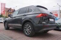 VW Tiguan 1.4 TSI Comfortline 4Motion