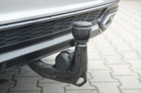 Audi A6 Avant 50 TDI quattro S-Line