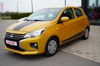 Vorschau: Mitsubishi Space Star 1.2 Spirit