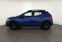 Vorschau: Dacia Sandero Stepway TCe 90