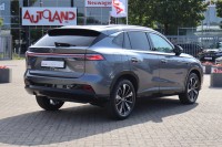 MG HS 1.5 T-GDI Hybrid+ Luxury Aut.