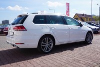 VW Golf VII Variant 1.5 TSI Highline DSG