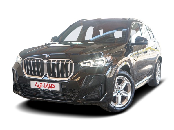 BMW X-Serie 20i...