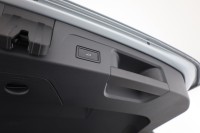 VW Touran 1.5 TSI DSG