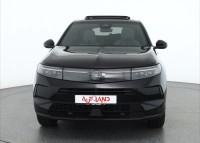 Opel Grandland Ultimate 1.2DI Turbo Hybrid Aut.