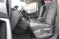 VW Touran 2.0 TDI Comfortline