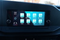 VW Caddy Maxi Cargo 2.0 TDI Regalsystem