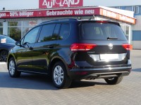 VW Touran 2.0 TDI Comfortline DSG