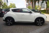 Nissan Juke 1.2 N-Connecta