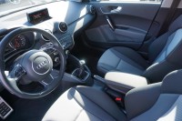 Audi A1 SB 1.0 TFSI design