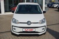 VW up up! 1.0 Basis