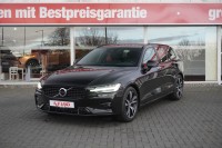 Vorschau: Volvo V60 B4 R-Design