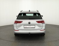 VW Golf VIII Variant 1.5 eTSI Life