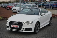 Audi A3 Cabrio 1.5