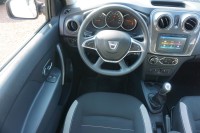 Dacia Sandero Stepway II Prestige