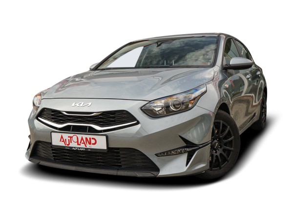 Kia cee'd Ceed 1.0 T-GDI