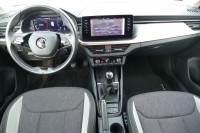 Skoda Kamiq 1.5 TSI Style