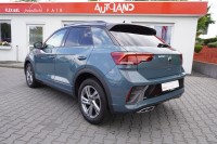 VW T-Roc 2.0 TDI R-Line DSG