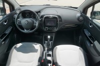 Renault Captur 1.2 TCe