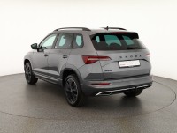 Skoda Karoq Sportline 1.5 TSI DSG