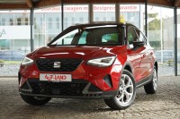 Vorschau: Seat Arona 1.0 TSI FR