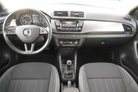 Skoda Fabia Combi 1.0