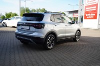 VW T-Cross 1.0 TSI DSG United