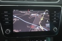 Skoda Superb Combi 1.5 TSI DSG SportLine