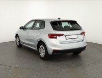 Skoda Fabia 1.0 MPI