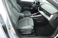 Audi A3 Sportback 40 TFSIe advanced