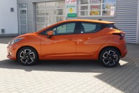 Nissan Micra 1.0 IG-T N-Way