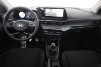 Hyundai BAYON Bayon 1.0T-GDI