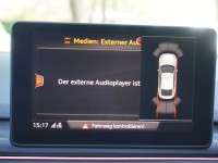 Audi A5 Sportback 35 2.0 TDI