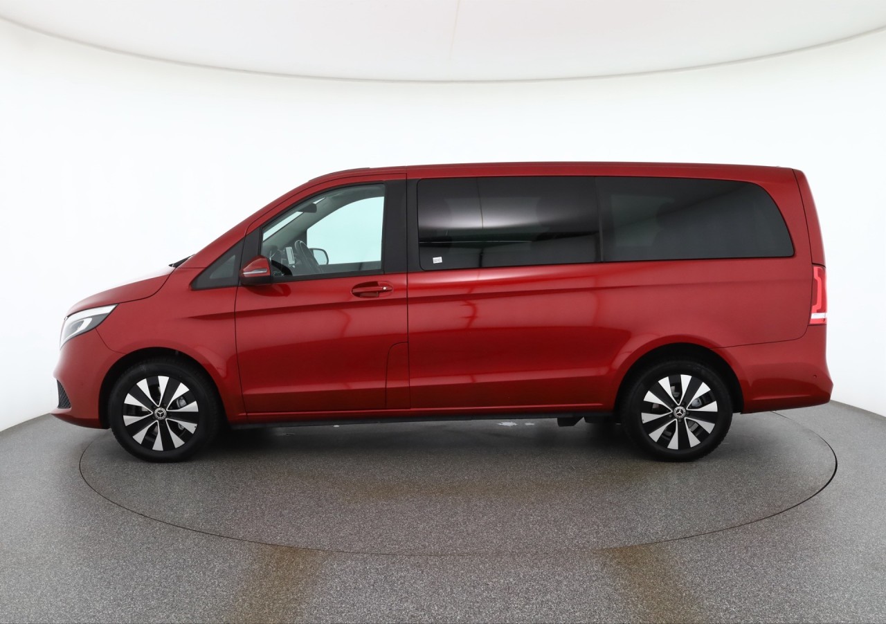 Mercedes-Benz V-Klasse V250 d lang