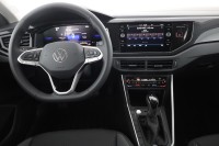 VW Taigo 1.5 TSI DSG