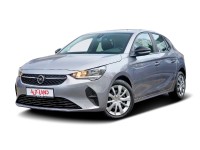 Opel Corsa F 1.2 Edition Sitzheizung Tempomat Bluetooth