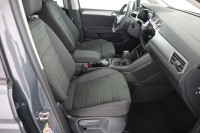 VW Touran 1.5 TSI DSG