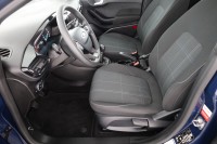 Ford Fiesta 1.1 Cool & Connect