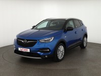 Opel Grandland X 1.2 Turbo 2-Zonen-Klima Navi Sitzheizung